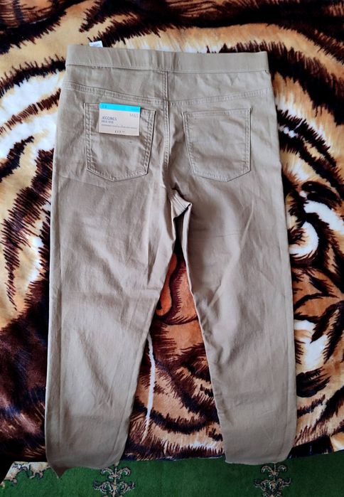 Нові лосіни жіночі