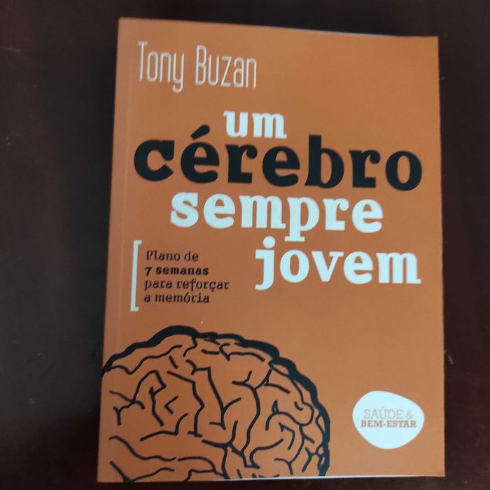 Excellent self-help book "A Brain Always Young"64550563889025120