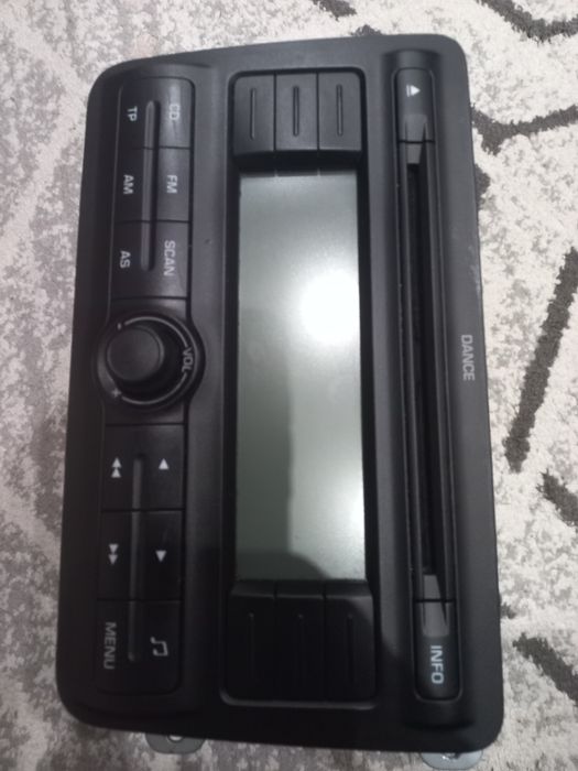 Автомагнитола , рамка, шкода фольксваген рамка