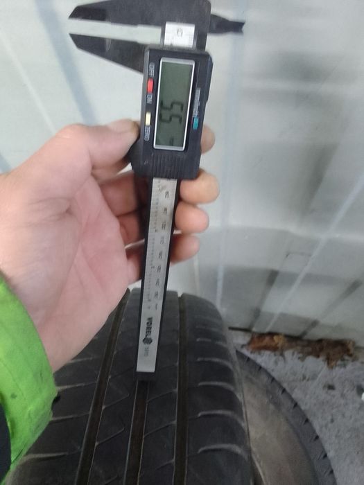 Cena za 4 Opony letnie 165/70r14 SAETTA 6mm