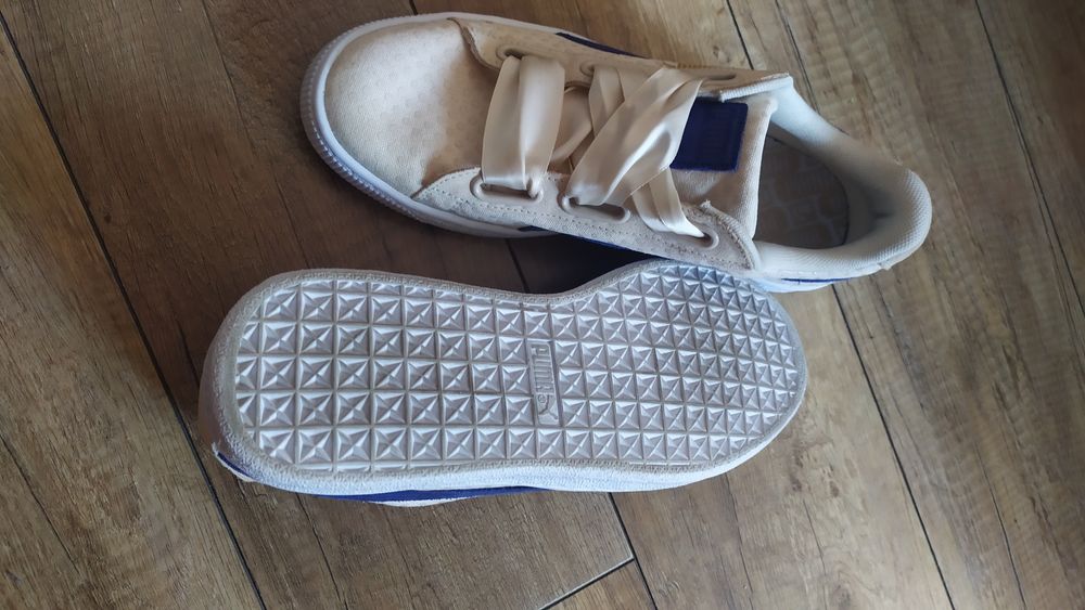 Puma Basket rozm.40