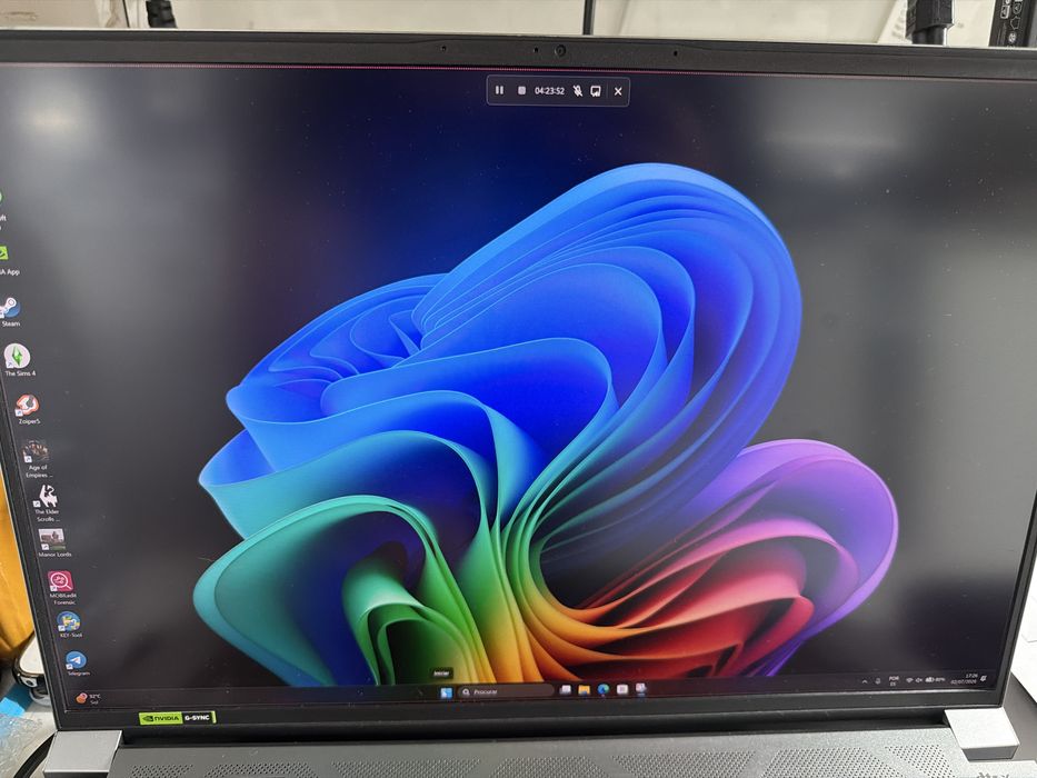Acer predator triton neo