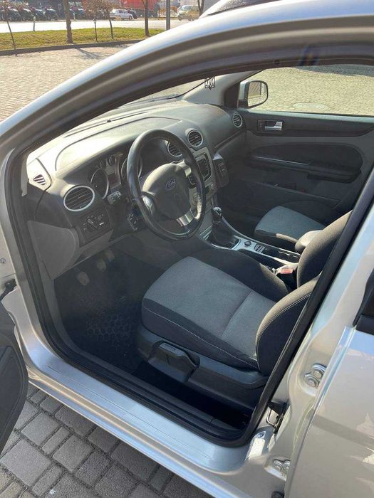 Продам Ford focus 2