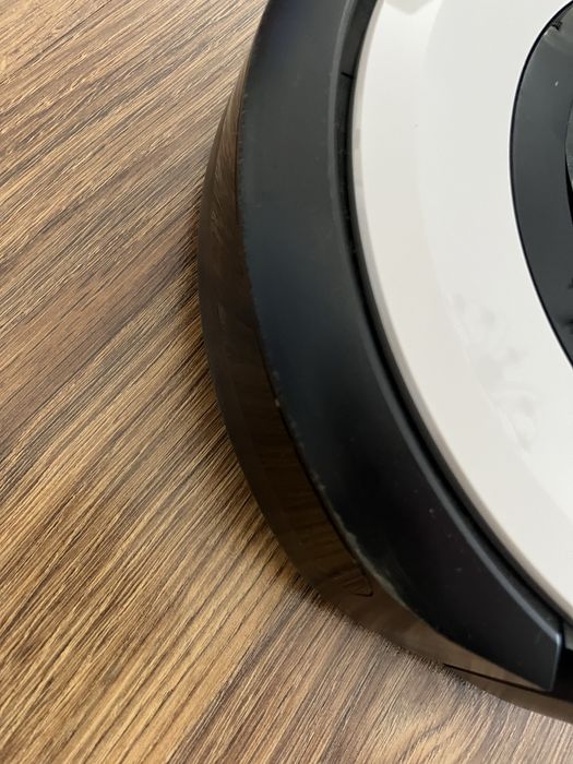Robot sprzątający Roomba e5 odkurzacz