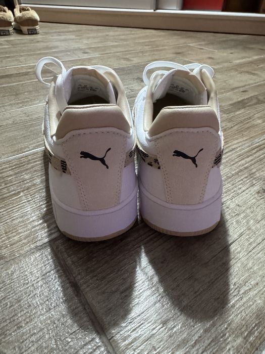 Кросівки puma 26,5 см
