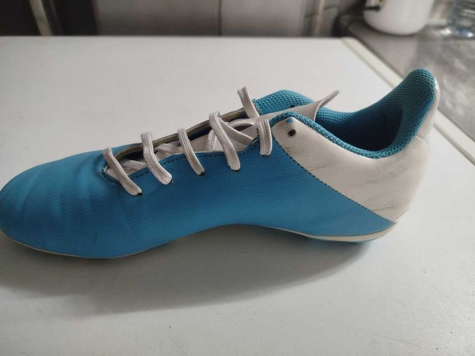 Chuteiras de Futebol Adidas Novas