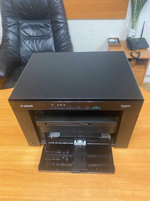 Лазерний БФП Canon i-SENSYS MF 3010 під списання, не працюючий
