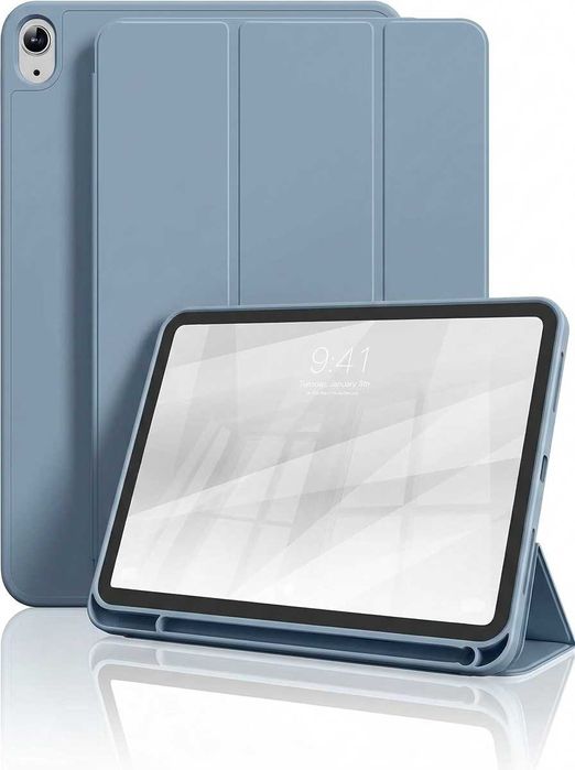 SMART ETUI PENCIL do Apple iPad 10.9 10 GEN 2022 / iPad 11 A16 11 GEN 2025