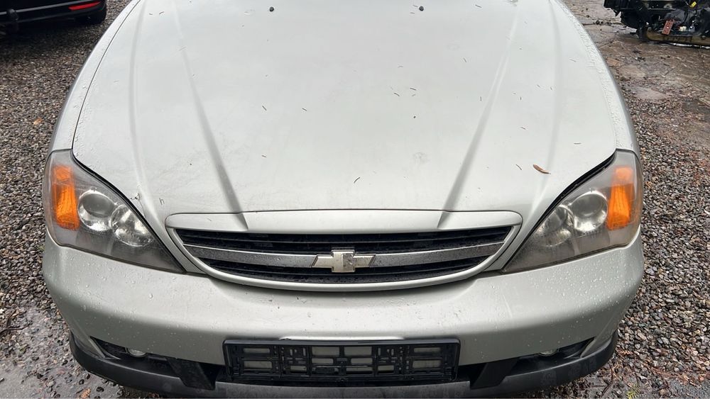 Разборка шрот запчасти Шевроле Еванда Каптива Лачетти Епика