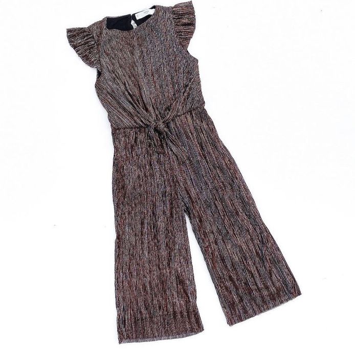 Комбінезон ромпер MANGO  костюм на 4, 5 років