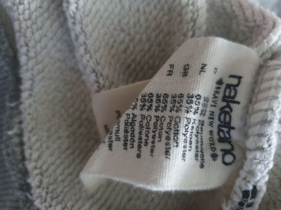 Bluza Naketano S