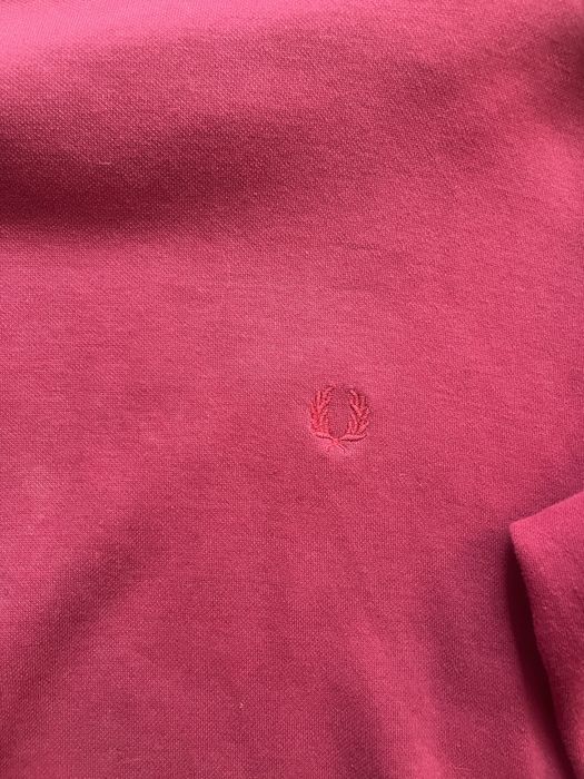 Світшот Fred Perry
