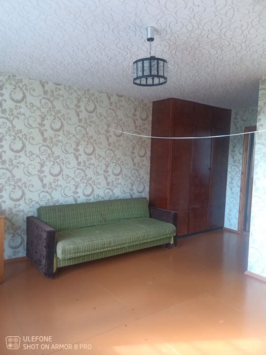 Дача зимовий варіант мв. Соколовський