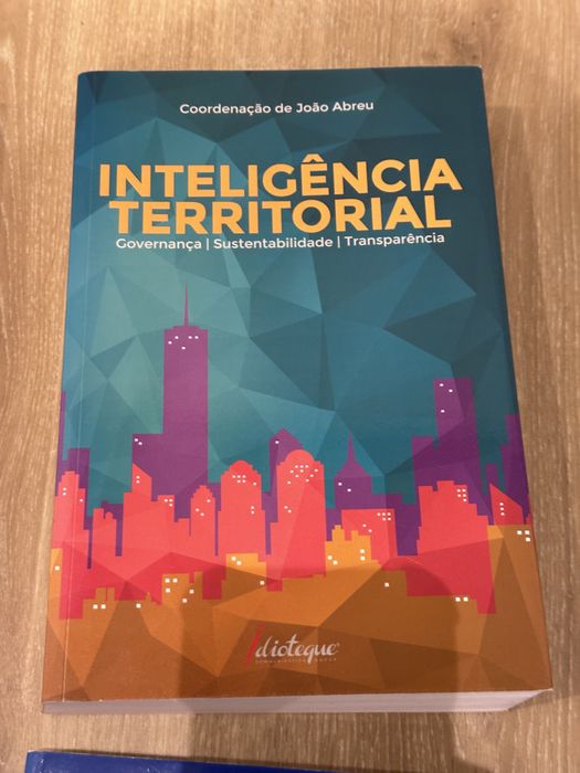 8 Livros Gestão/ Gestão Autárquica