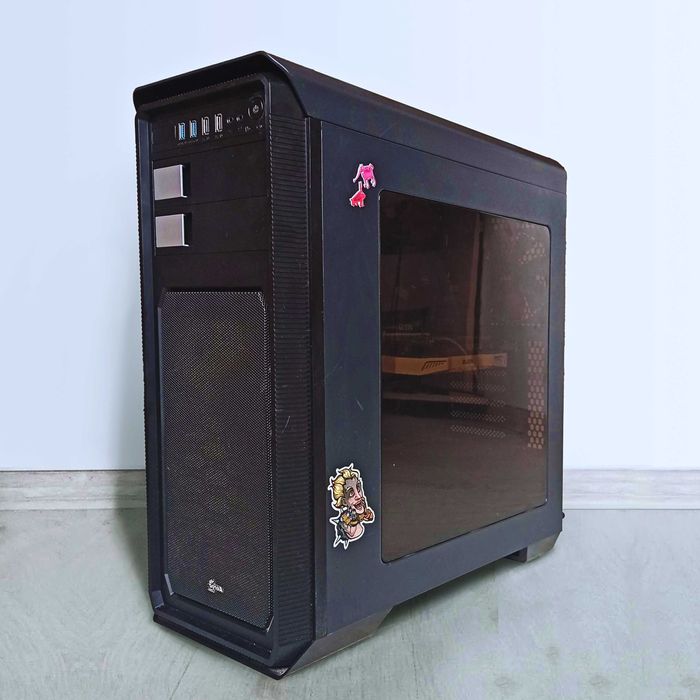 Ігровий ПК [Ram 24 | GTX 950 | Intel i5-6500]