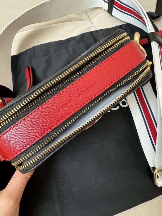 Сумка Marc Jacobs оригінал!