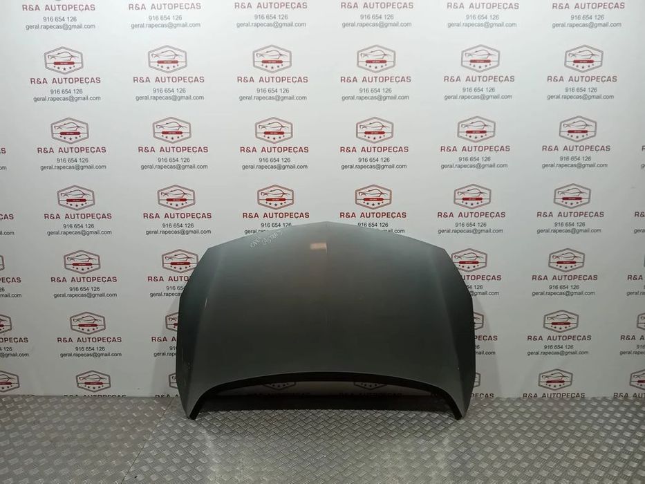Capot Opel Astra J