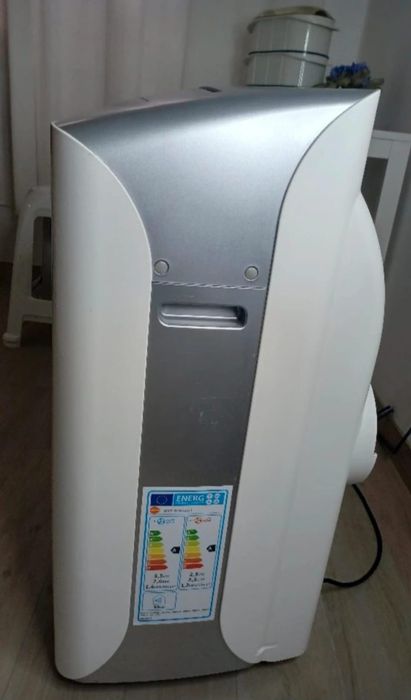 Ar condicionado portátil