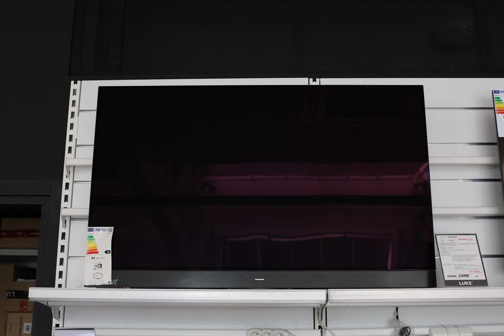 Telewizor Panasonic TV-55Z95AEG oled Ekspozycja/Wyprzedaż/Outlet