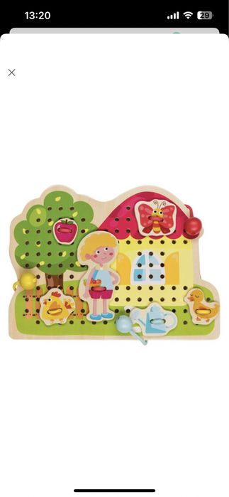 Дитячі іграшки за низькими цінами, лотами або поштучно