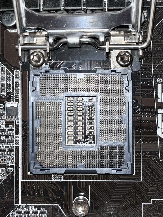 Płyta głowna ASUS H97i-PLUS