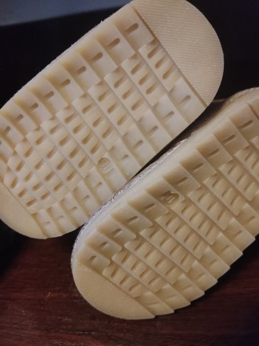 Угги 10-11 см устілка