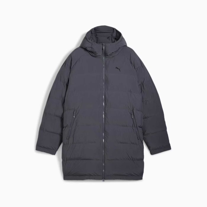 США‼️Куртка Puma Monomaterial Parka X-Ray RS (XS по 4XL) (626471-69)