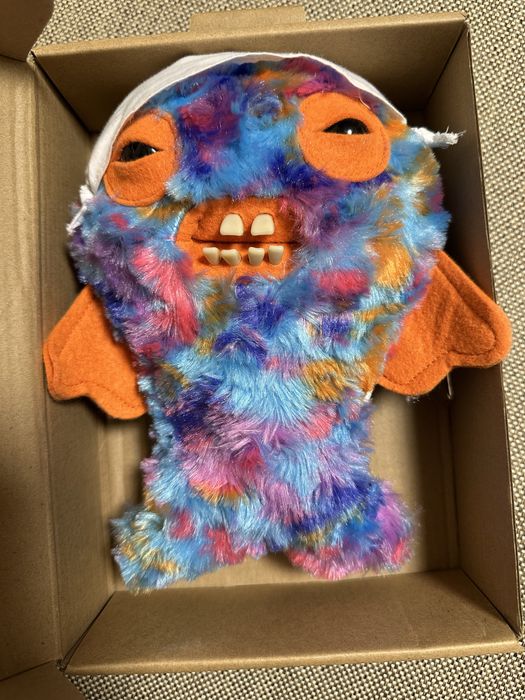 Fuggler  Zubu іграшка