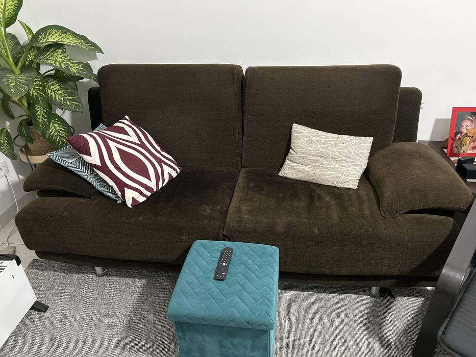 Sofa design italiano