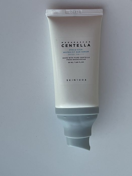 SKIN1004 CENTELLA MADAGASCAR  Сонцезахисний крем Spf 50