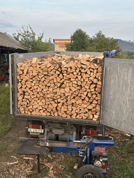 ДЕШЕВО Вантажне перевезення Дрова, щебінь, пісок.. Самоскид