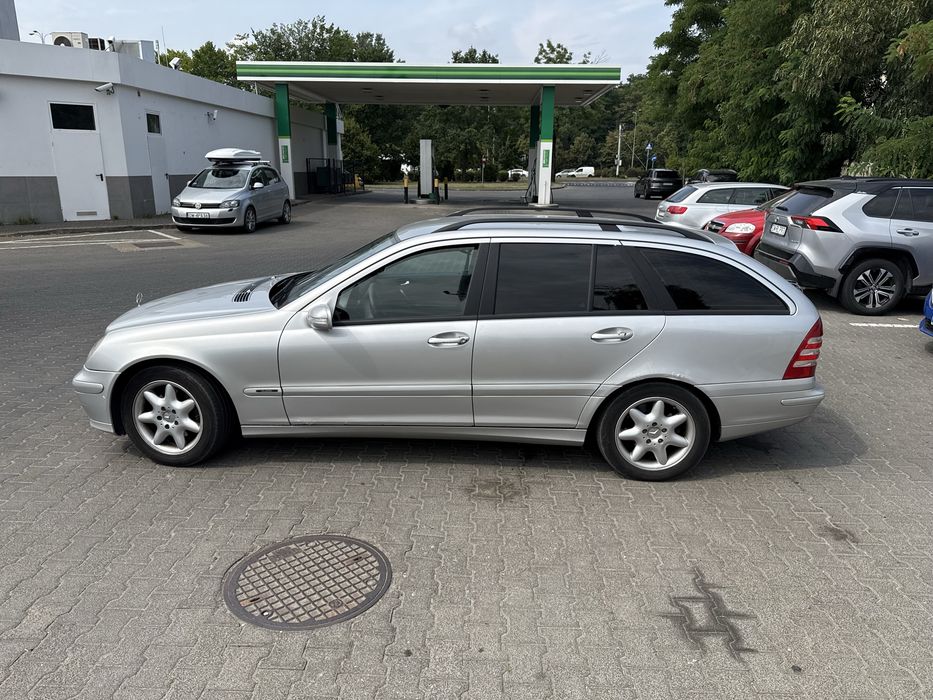 Mercedes - benz w180