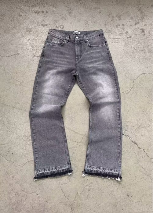 Фларед джинси / flared jeans / кльоши / опіум