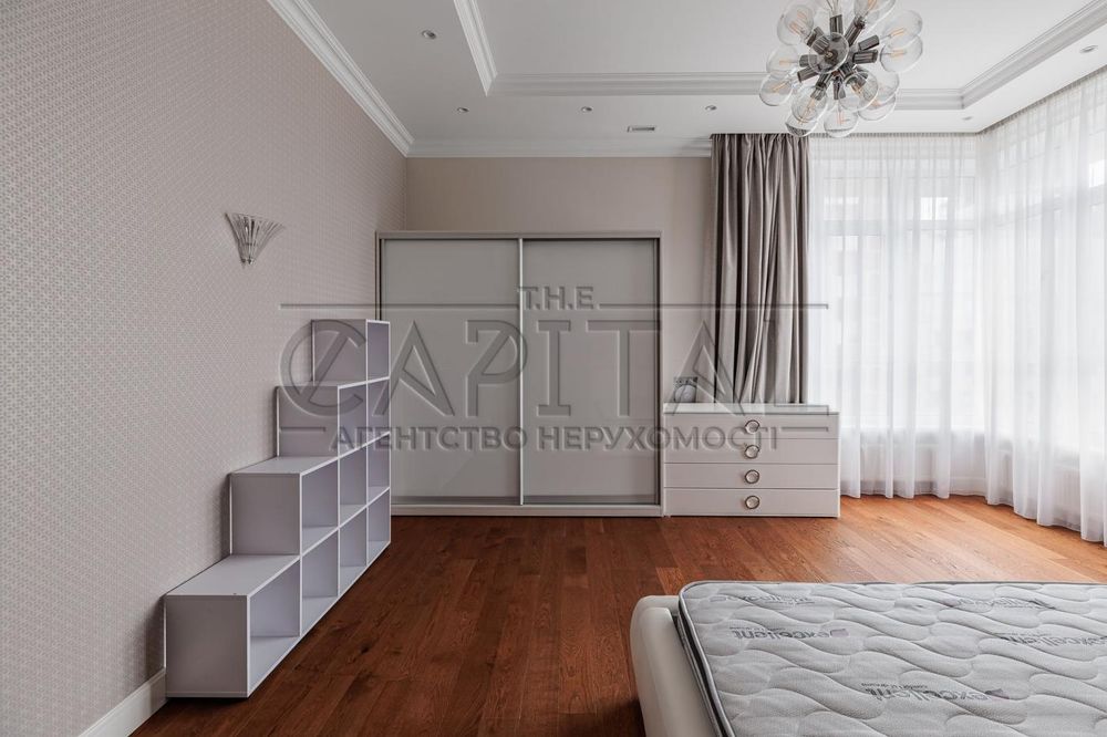 Продаж квартири, інвертор, «Carnegie Tower», Кловський узвіз