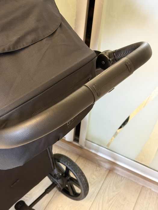 Прогулянкова коляска Carrello Bravo SL CRL-5520