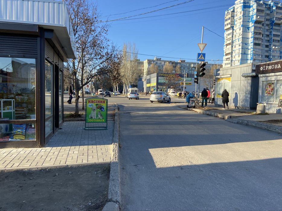 Продам МАФ/Кіоск