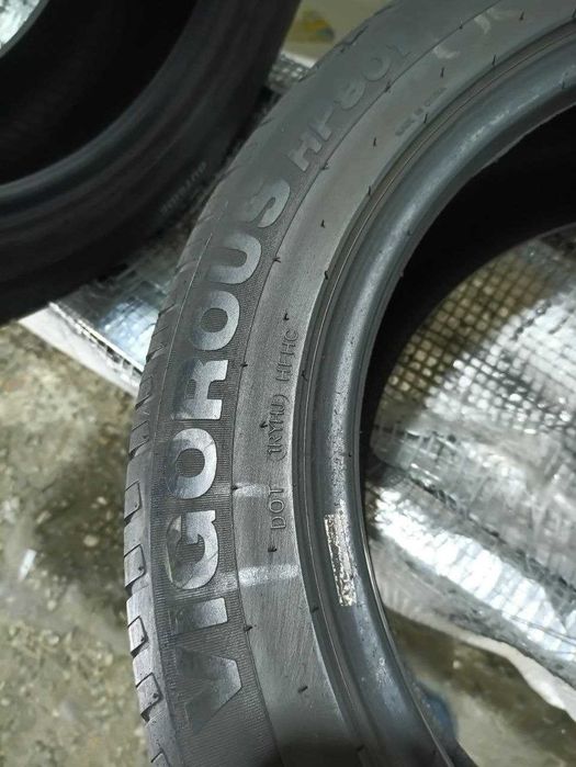 Шини Hifli 225/55R18. 4шт. Літо 2024р (1720)