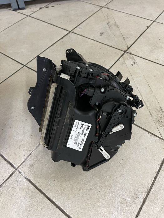 Motor sofagem bmw f10 f11