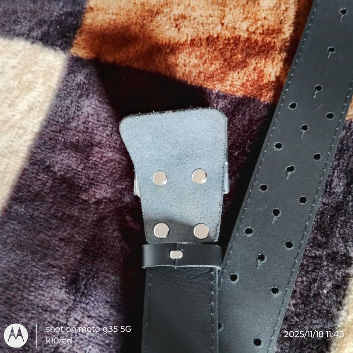 Pasek 130 długi 52 szerokość