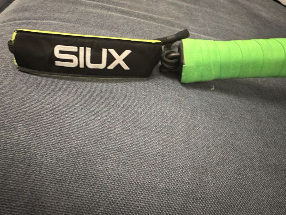 Rakieta do padla siux fanix pro, pro series