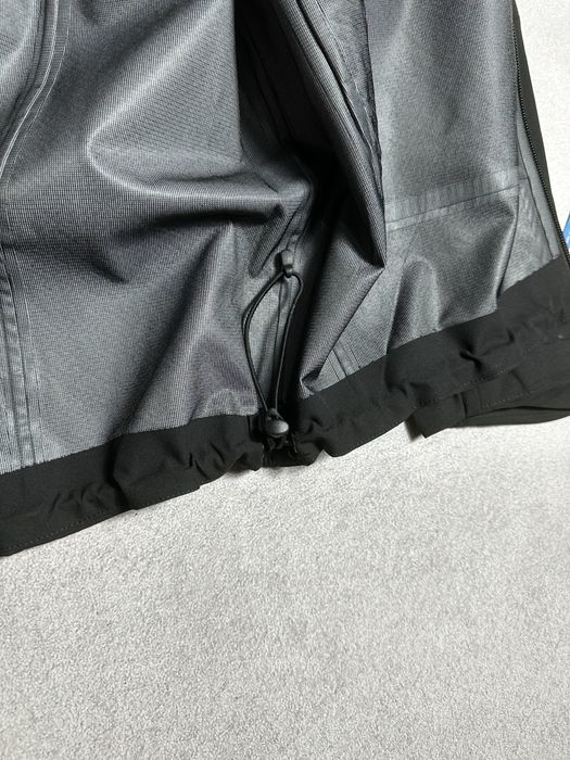 Куртка Mammut Gore-Tex Convey HS Hooded Jacket