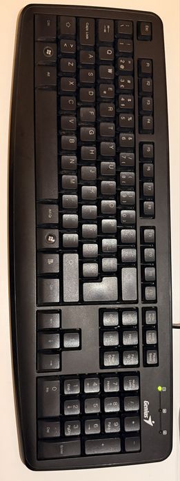 Conjunto de computador