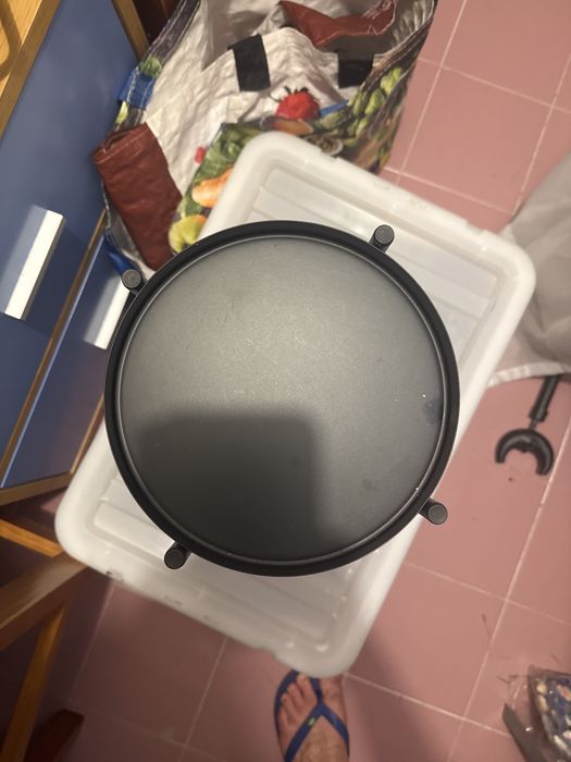 Suporte de jarro de plantas ikea