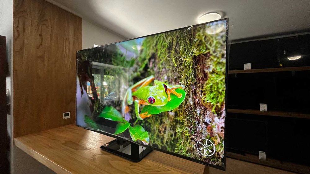 65" 120Гц SONY НОВИЙ Супер картинка Смарт GoogleTv X89K з Німеччини