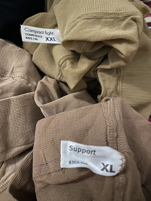 Колготи ELLEN AMBER 44 48 50 52 нові