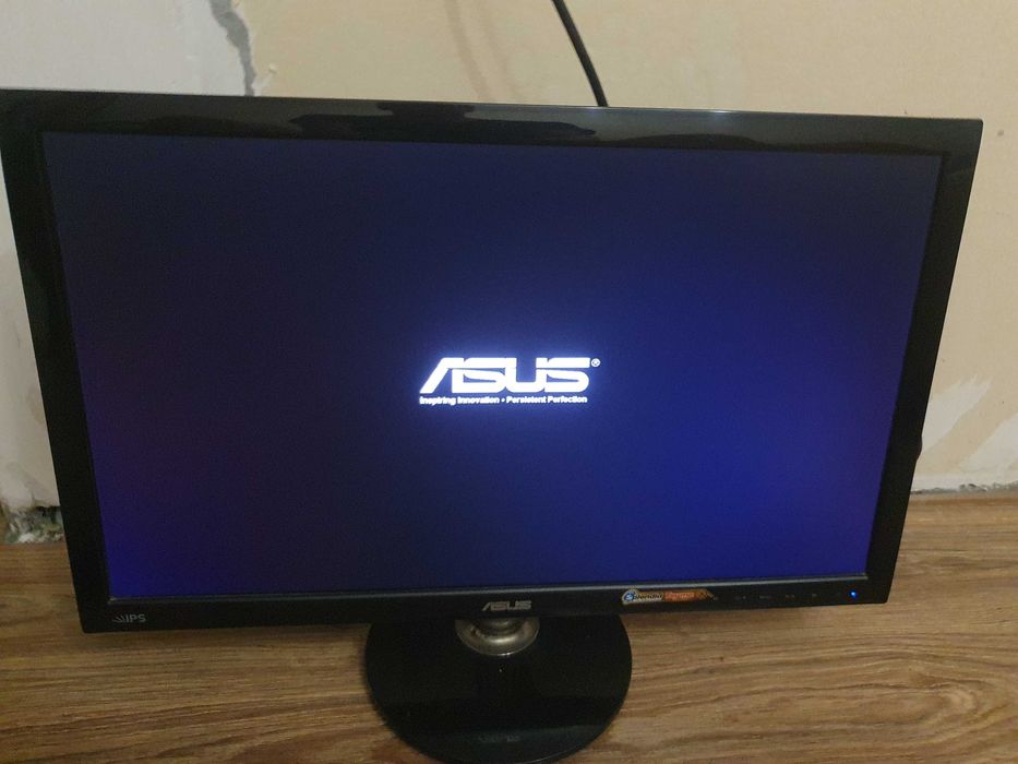 IPS Монітор 23" Asus VS239N (DVI+VGA) Full HD 1920x1080
