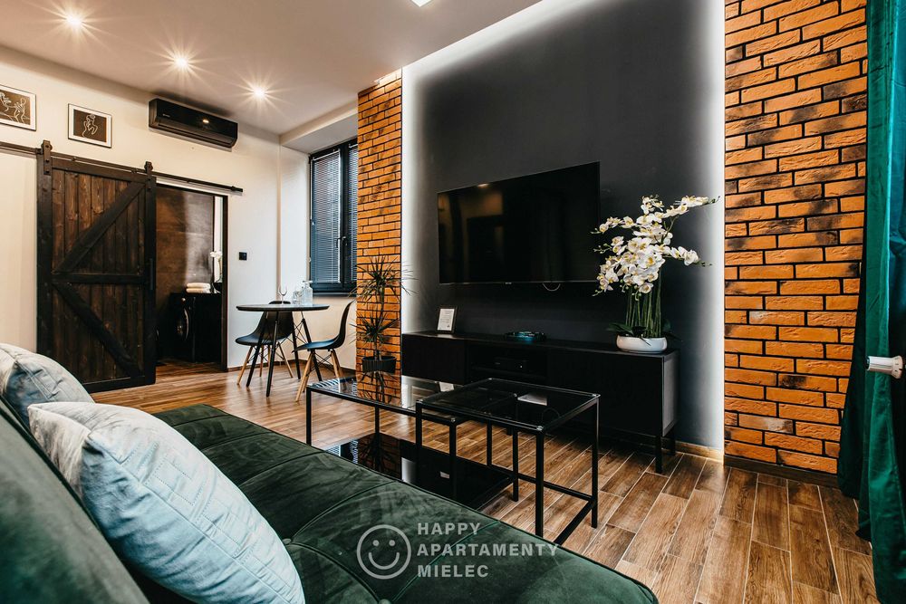 Nocleg Noclegi Apartament Apartamenty w centrum - Apartamentyhappy.pl