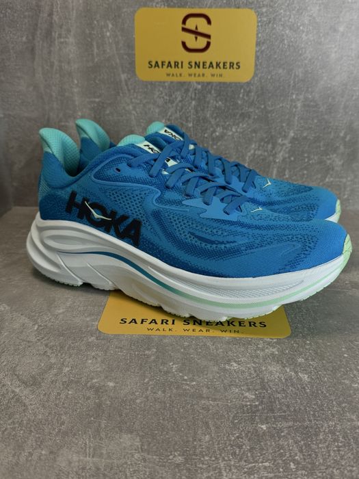 Кросівки  Hoka Clifton 10 / EU 42,5 / Оригінал