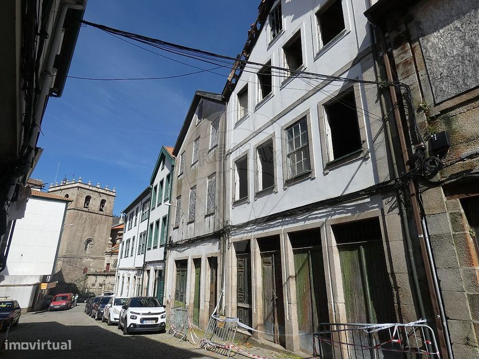Building for Sale