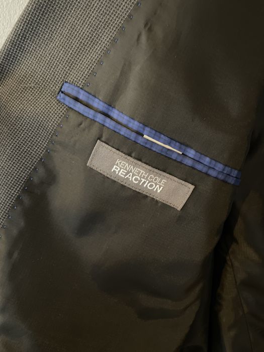 Marynarka Kenneth Cole Reaction